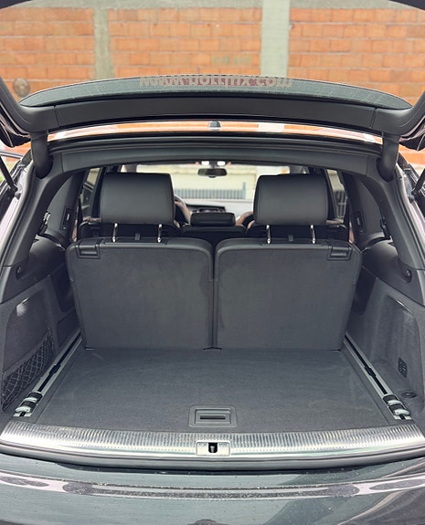 Audi Q7 29 of 30
