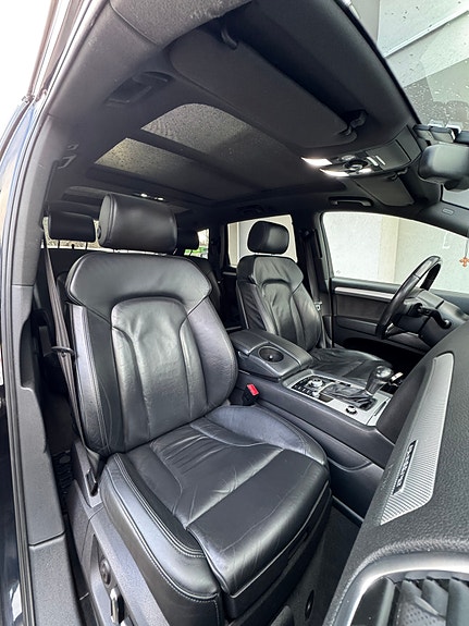 Audi Q7 12 of 30
