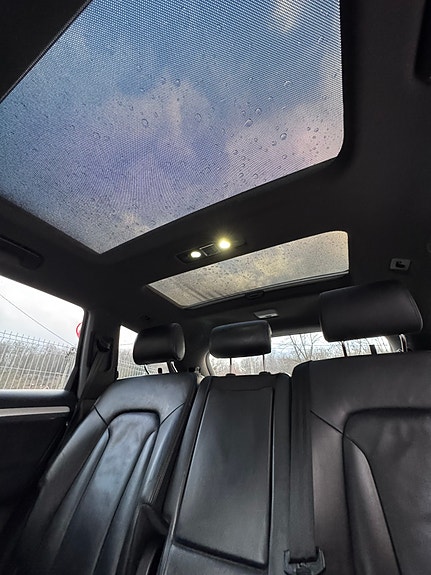 Audi Q7 27 of 30