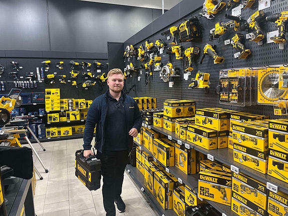 Bilde 8 av 10 i jobbannonse-galleriet