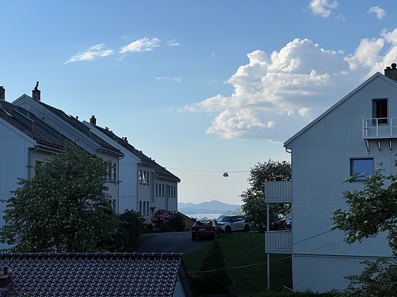 Bilde 1 av 1 i jobbannonse-galleriet