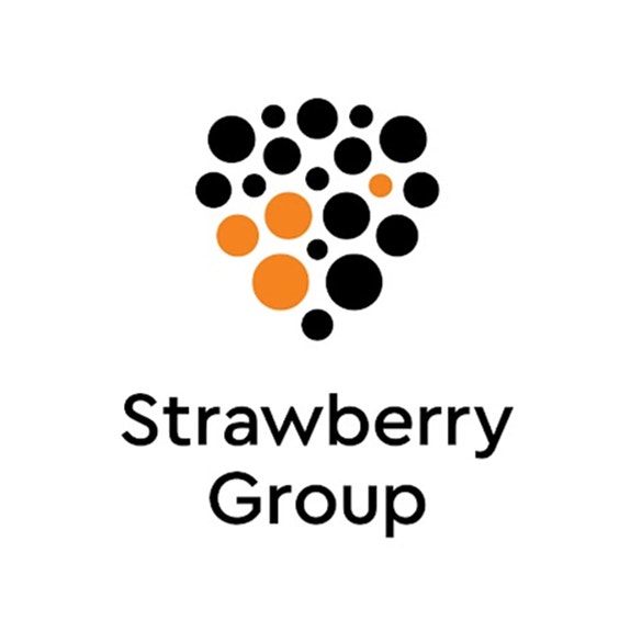 Strawberry Group AS logo