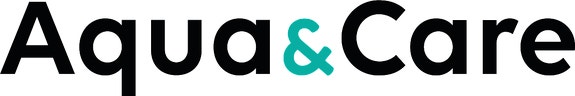 Aqua & Care logo