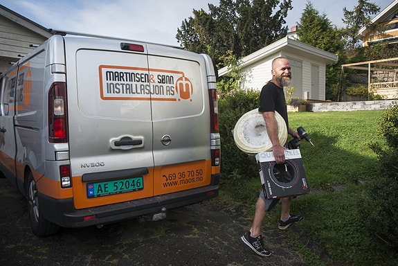 Bilde 3 av 7 i jobbannonse-galleriet