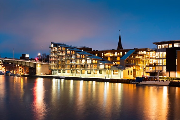 Bilde 1 av 7 i jobbannonse-galleriet