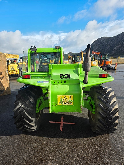 Merlo P26.6LPT 4 of 5