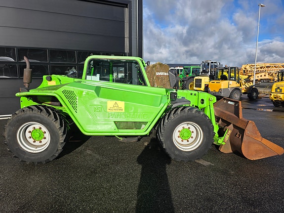 Merlo P26.6LPT 2 of 5