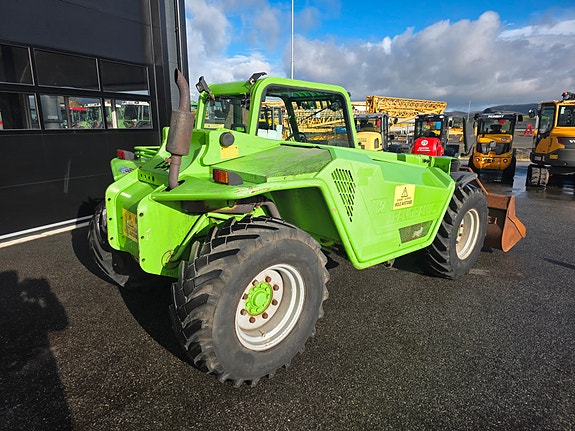 Merlo P26.6LPT 3 of 5