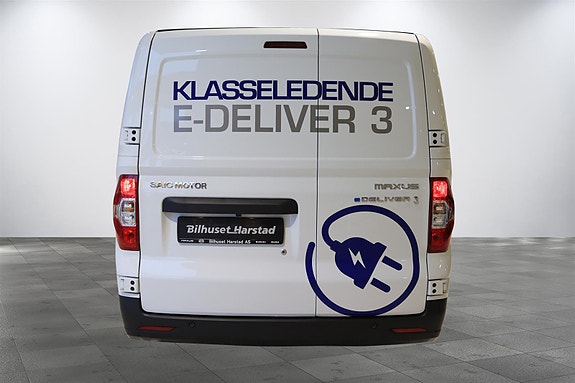 Maxus e-Deliver 3 4 of 19