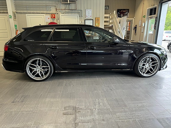 Audi RS6 10 of 30
