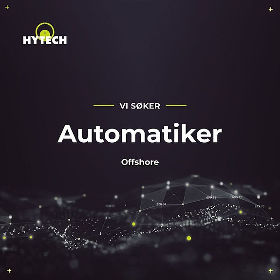 Bilde 1 av 1 i jobbannonse-galleriet