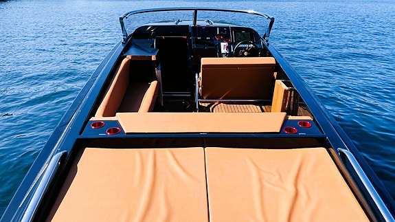 Modesty 33 SportCruiser 17 of 30