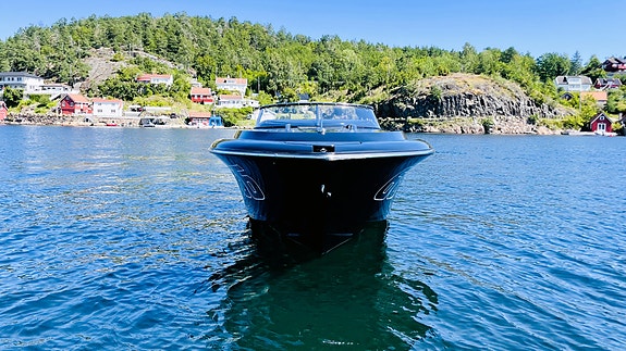 Modesty 33 SportCruiser 5 of 30