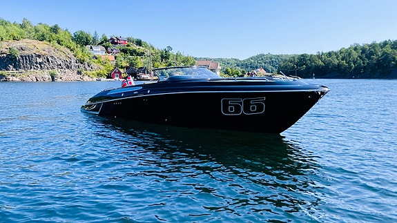 Modesty 33 SportCruiser 4 of 30