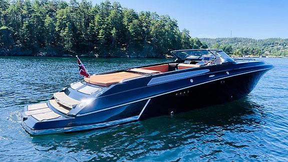 Modesty 33 SportCruiser 3 of 30