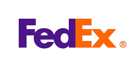 FedEx Express logo