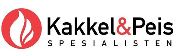 Kakkel & Peis Spesialisten AS logo
