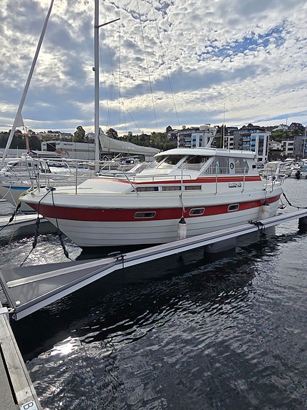 Sandvik 945 til salgs 2 of 24