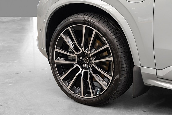 Volvo XC90 22 of 26