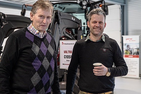 Bilde 3 av 10 i jobbannonse-galleriet