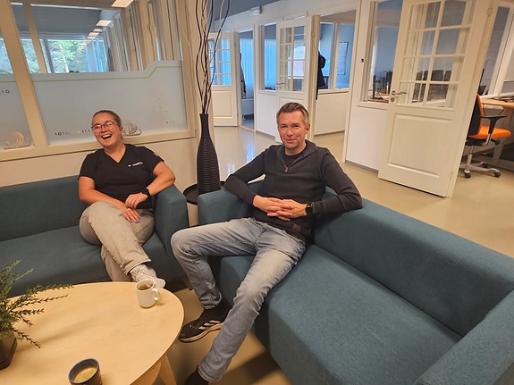 Bilde 2 av 5 i jobbannonse-galleriet