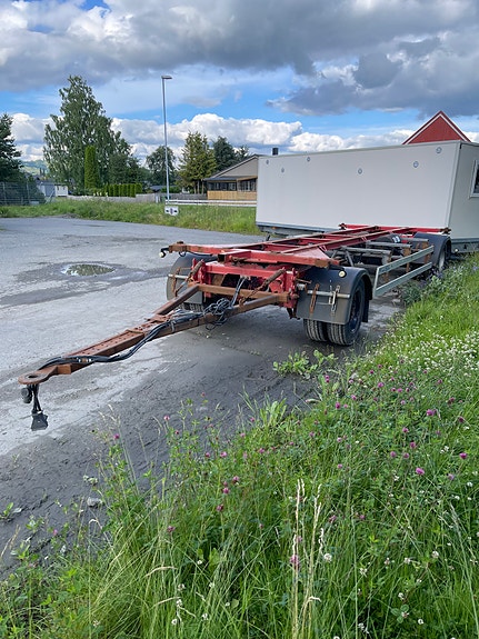 Nor Slep SL20C 3 of 14