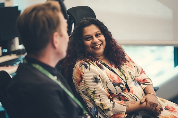 Bilde 4 av 5 i jobbannonse-galleriet