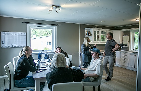 Bilde 3 av 4 i jobbannonse-galleriet