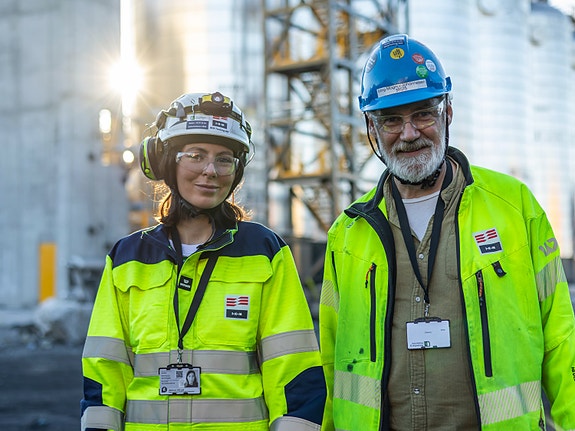 Bilde 1 av 3 i jobbannonse-galleriet