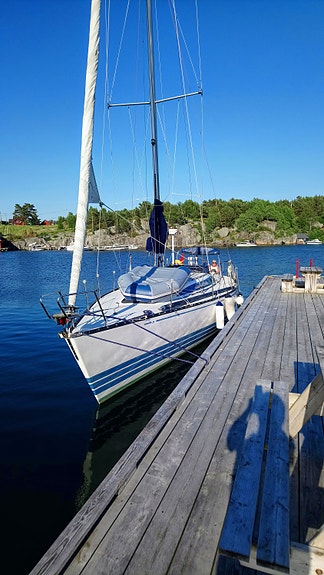 X-yacht X-412 18 of 19
