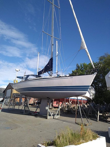 X-yacht X-412 19 of 19