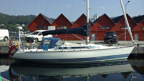 X-yacht X-412 17 of 19