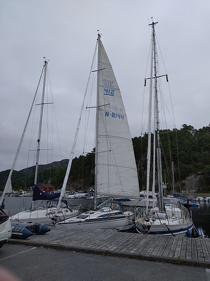 X-yacht X-412 14 of 19