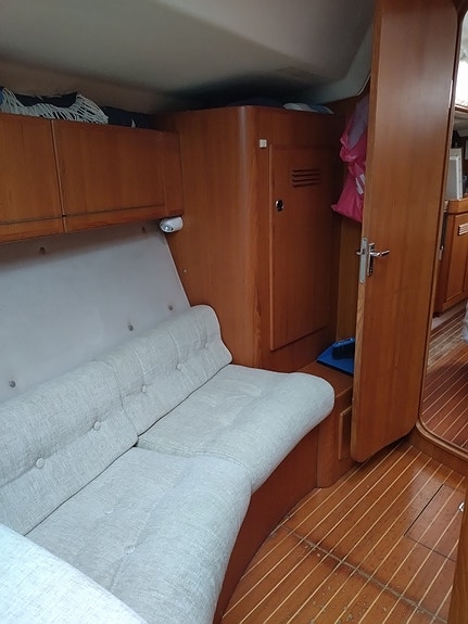 X-yacht X-412 9 of 19