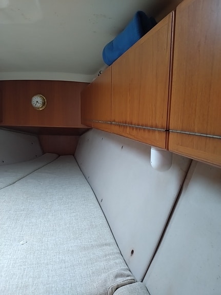 X-yacht X-412 10 of 19