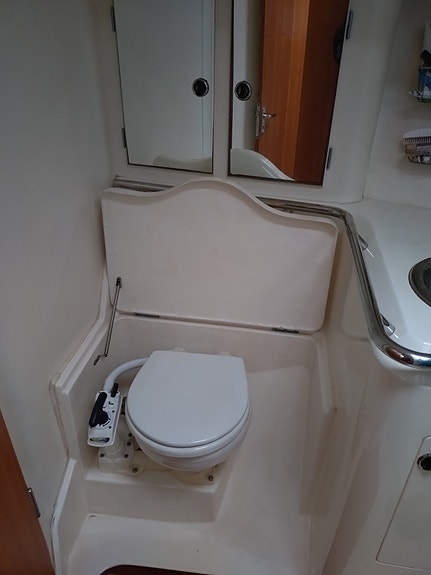 X-yacht X-412 15 of 19