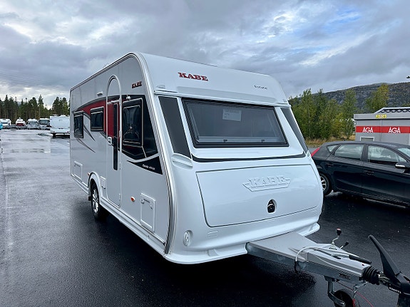 Bilde 10 av KABE ESTATE 470 GLE/Designpakke/Komfortpakke1/Steikeovn/Ekstern ruterantenne.