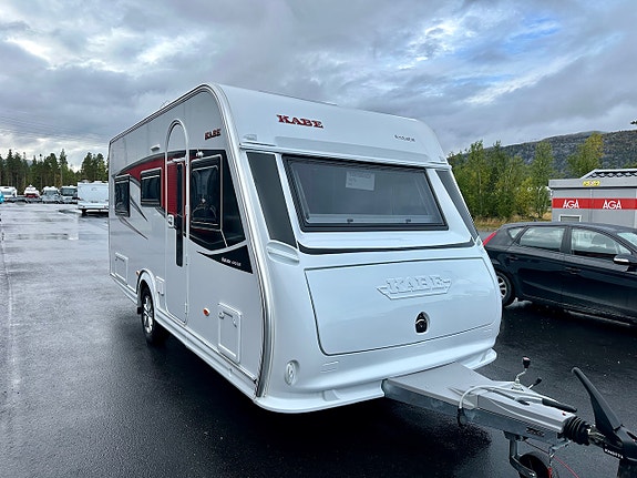 Bilde 11 av KABE ESTATE 470 GLE/Designpakke/Komfortpakke1/Steikeovn/Ekstern ruterantenne.