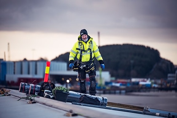 Bilde 8 av 8 i jobbannonse-galleriet