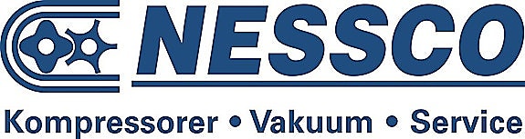 Nessco AS logo