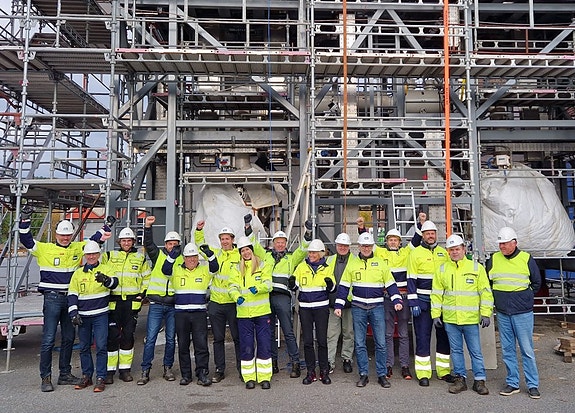 Bilde 1 av 8 i jobbannonse-galleriet