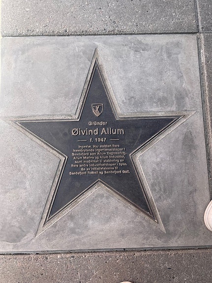 Bilde 6 av 8 i jobbannonse-galleriet