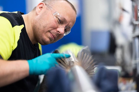 Bilde 3 av 5 i jobbannonse-galleriet