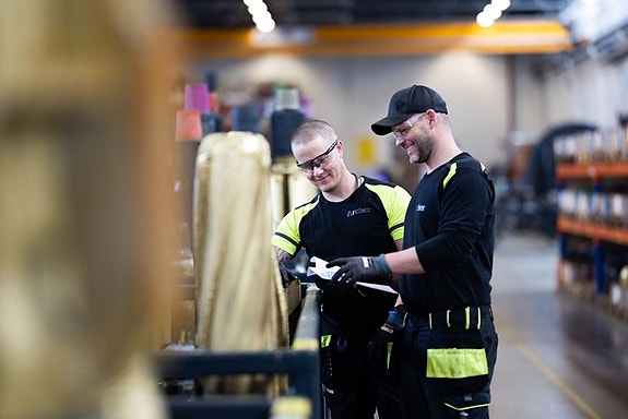 Bilde 2 av 5 i jobbannonse-galleriet