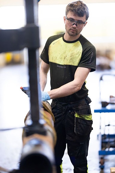 Bilde 1 av 5 i jobbannonse-galleriet