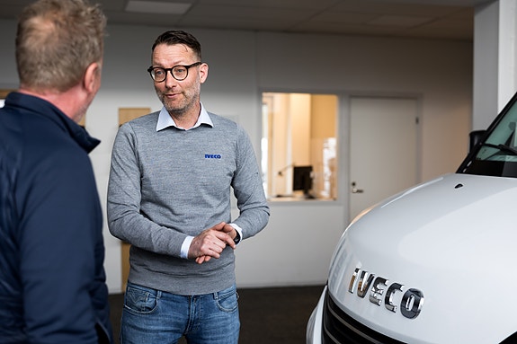 Bilde 1 av 1 i jobbannonse-galleriet