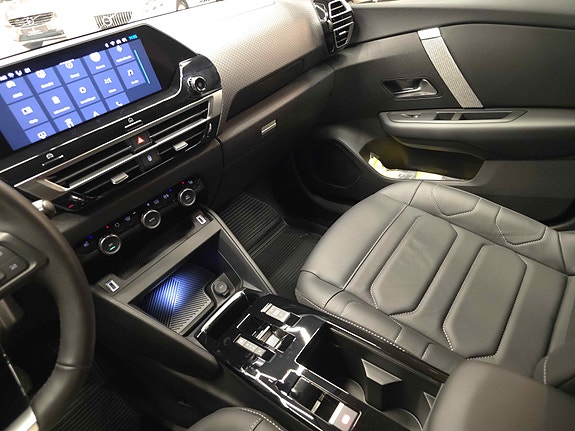 Citroen E-C4 30 of 30