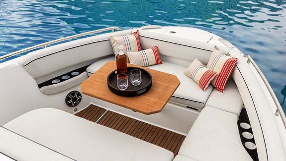 NYHET Grand Turismo 35 7 of 17