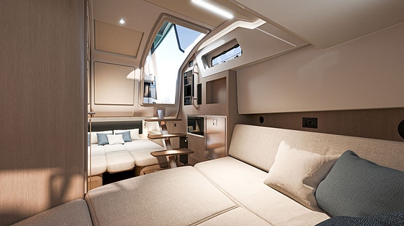 NYHET Grand Turismo 35 15 of 17