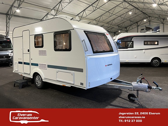 Adria AVIVA 400 PS
